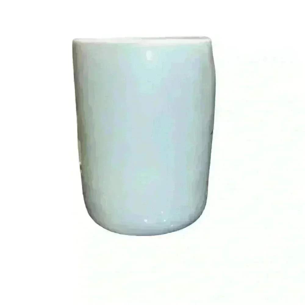 NWT Rae Dunn HOP TO IT Mug  - Ceramic  - very rare! - Picture 3 of 6